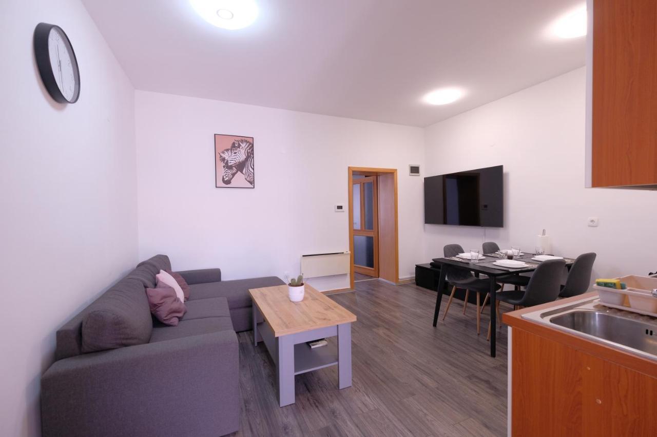 Apartment Klea - Cosy, Near City Center Pula Exterior foto